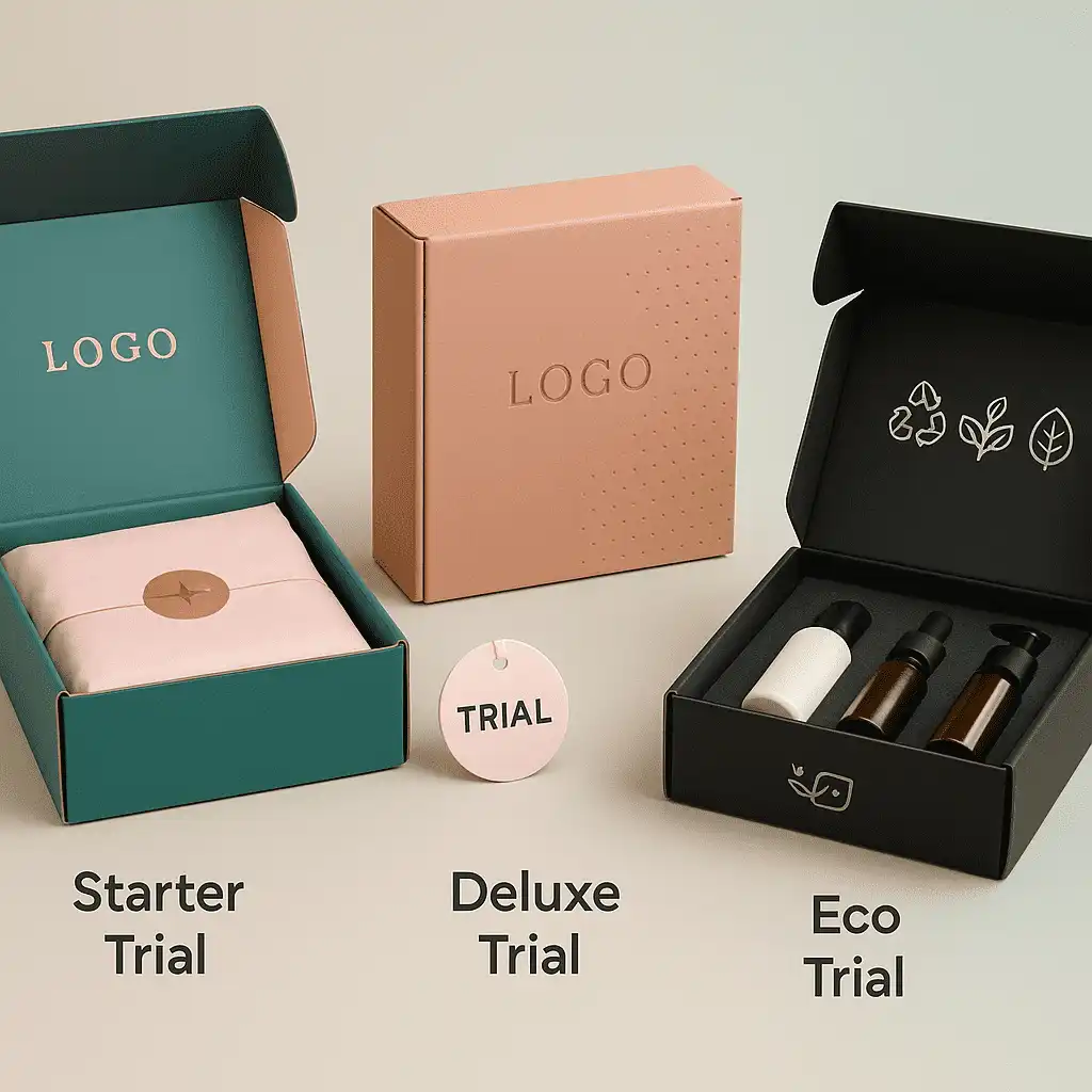 How to Offer a Trial Subscription Box to Attract Customers?